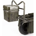 Suport Galeata NASH Barrow Bucket Outrigger Front Suport Galeata NASH Barrow Bucket Outrigger Front