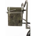 Suport Galeata NASH Barrow Bucket Outrigger Front Suport Galeata NASH Barrow Bucket Outrigger Front