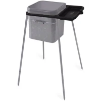 Suport Galeta Zfish Bait Station Zfx, 48x29x3 Cm