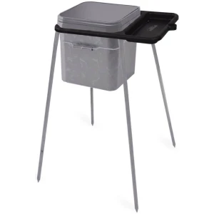 Suport Galeta ZFISH Bait Station ZFX, 48x29x3 cm