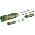 Suport Tubular pentru Incarcare Lanseta CORMORAN Tube Rod Holder, Camo, 41cm Suport Tubular pentru Incarcare Lanseta CORMORAN Tube Rod Holder, Camo, 41cm