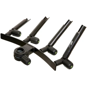 Suport Lansete Feeder SENSAS Feeder Rod Rest, 4 lansete
