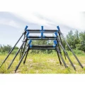 Suport Cu Rola Pentru Rubesiana Preston Absolute Pole Roller Suport Cu Rola Pentru Rubesiana Preston Absolute Pole Roller