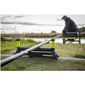 Suport cu rola pentru rubesiana Matrix  Single Compact Pole Roller Suport cu rola pentru rubesiana Matrix  Single Compact Pole Roller