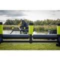 Suport cu rola pentru rubesiana Matrix  Single Compact Pole Roller Suport cu rola pentru rubesiana Matrix  Single Compact Pole Roller