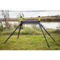 Suport cu rola pentru rubesiana Matrix  Single Compact Pole Roller Suport cu rola pentru rubesiana Matrix  Single Compact Pole Roller