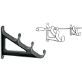 Set Suport Lansete Carp Zoom Wall Rod Holder, 20.7x17.2x2.4cm Set Suport Lansete Carp Zoom Wall Rod Holder, 20.7x17.2x2.4cm