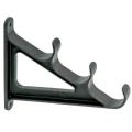 Set Suport Lansete Carp Zoom Wall Rod Holder, 20.7x17.2x2.4cm Set Suport Lansete Carp Zoom Wall Rod Holder, 20.7x17.2x2.4cm