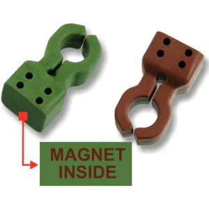 Suport Lanseta STONFO 631 cu Magnet Suport Lanseta STONFO 631 cu Magnet