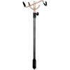 Suport Lanseta ZEBCO Trophy Rod Holder, 75-128cm
