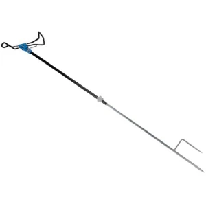 Suport Telescopic Lanseta ZEBCO Adjustable Rod Holder Trout, 85cm Suport Telescopic Lanseta ZEBCO Adjustable Rod Holder Trout, 85cm