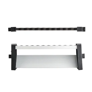 Suport Lansete Vertical Abu Garcia 11 Posturi