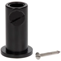 Suport Ponton Mikado Rod Rest, 16-12mm, Black