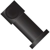 Suport Pontron SONYK Bankstick 16-19mm, Black