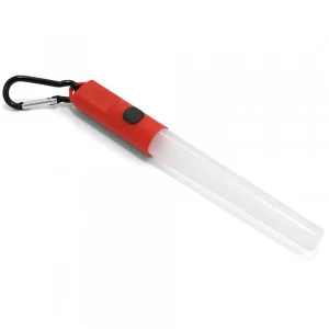 Bat Luminos cu LED Coghlans Lightstick Rosu Bat Luminos cu LED Coghlans Lightstick Rosu
