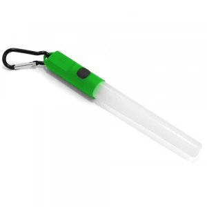 Bat Luminos cu LED Coghlans Lightstick Verde