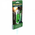 Bat Luminos cu LED Coghlans Lightstick Verde Bat Luminos cu LED Coghlans Lightstick Verde