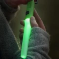 Bat Luminos cu LED Coghlans Lightstick Verde Bat Luminos cu LED Coghlans Lightstick Verde