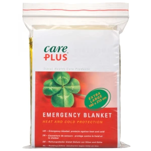Folie Supravietuire Care PLUS Folie Supravietuire Care PLUS