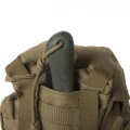Geanta de Umar Helikon Tex Essential Kitbag Molle Woodland US, 2.5L