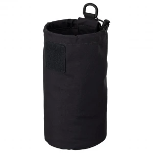 Geanta pentru Accesorii Helikon Tex Bushcraft Dump Pouch Black Geanta pentru Accesorii Helikon Tex Bushcraft Dump Pouch Black