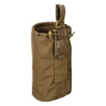 Geanta pentru Accesorii Helikon Tex Bushcraft Dump Pouch Black Geanta pentru Accesorii Helikon Tex Bushcraft Dump Pouch Black