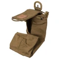 Geanta pentru Accesorii Helikon Tex Bushcraft Dump Pouch Black Geanta pentru Accesorii Helikon Tex Bushcraft Dump Pouch Black