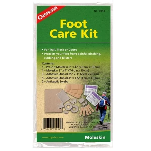 Kit Coghlans Ingrijire Picioare  Kit Coghlans Ingrijire Picioare