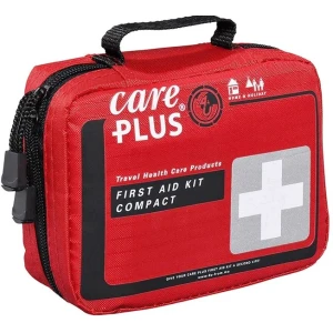 Trusa Prim Ajutor CARE PLUS Compact First Aid Kit