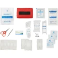 Trusa Prima Ajutor RELAGS First Aid Kit Hiking, 15.1x8.8x6.7cm