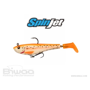 SWIMBAIT BIWAA SPINJET 6 48 Aquabonita 15CM 43G SWIMBAIT BIWAA SPINJET 6 48 Aquabonita 15CM 43G