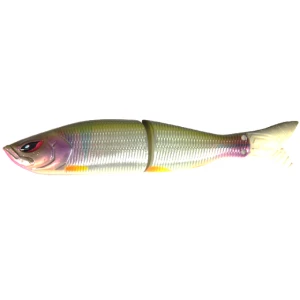 SWIMBAIT COLMIC S-SWIM S 16cm 49gr ALBURNO SWIMBAIT COLMIC S-SWIM S 16cm 49gr ALBURNO