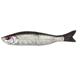 SWIMBAIT COLMIC S-SWIM S 16cm 49gr SHAD  SWIMBAIT COLMIC S-SWIM S 16cm 49gr SHAD