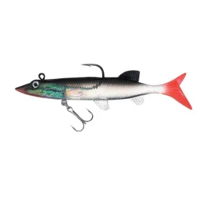 SWIMBAIT MAGIC JAXON FISH PIKE 10CM 17GR B SWIMBAIT MAGIC JAXON FISH PIKE 10CM 17GR B