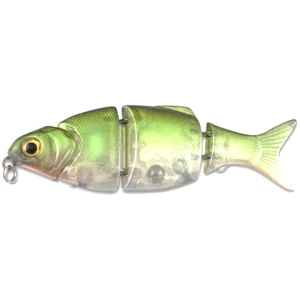 SWIMBAIT REAL SHAD COLMIC S 10.5cm 25gr GREEN AYU