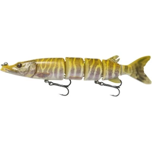 SWIMBAIT SAVAGE GEAR 3D HARD PIKE 20CM/59G ALBINO PIKE SWIMBAIT SAVAGE GEAR 3D HARD PIKE 20CM/59G ALBINO PIKE