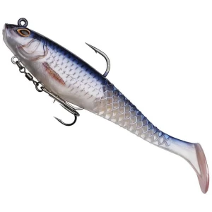 Swimbait BERKLEY PowerBait Cullshad Deep, Roach, 15cm, 50g Swimbait BERKLEY PowerBait Cullshad Deep, Roach, 15cm, 50g