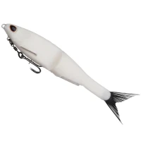 Swimbait BERKLEY PowerBait Nessie, Albino, 17cm, 28g