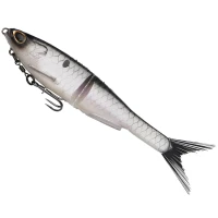 Swimbait BERKLEY PowerBait Nessie, Roach, 22cm, 57g