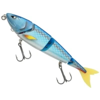 Swimbait BERKLEY Zilla Swimmer 120, Blue Marble, 12cm, 15g