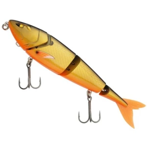 Swimbait BERKLEY Zilla Swimmer 190, Daybreak, 19cm, 45g Swimbait BERKLEY Zilla Swimmer 190, Daybreak, 19cm, 45g
