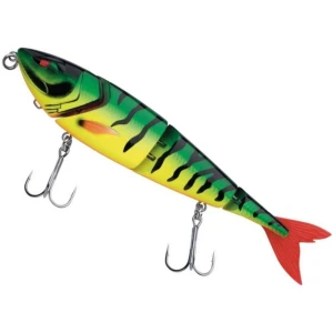 Swimbait BERKLEY Zilla Swimmer 190, Firetiger, 19cm, 45g