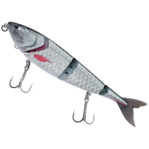 Swimbait BERKLEY Zilla Swimmer 190, Roach, 19cm, 45g
