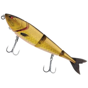 Swimbait BERKLEY Zilla Swimmer 190, Rudd, 19cm, 45g