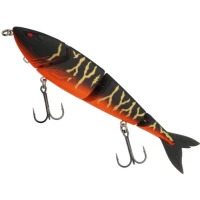 Swimbait BERKLEY Zilla Swimmer 190, Shadow Tiger, 19cm, 45g