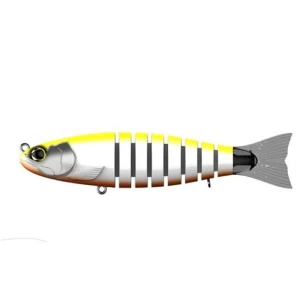 Swimbait BIWAA Strout 19 Hi-Viz 3.5"/9cm, 8g