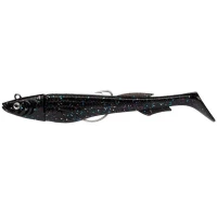 Swimbait Berkley PowerBait Power Sardine, Night Sky, 12cm, 20g, 3buc/pac Swimbait Berkley PowerBait Power Sardine, Night Sky, 12cm, 20g, 3buc/pac