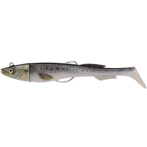 Swimbait Berkley PowerBait Power Sardine, Real Sardine, 12cm, 15g, 3buc/pac Swimbait Berkley PowerBait Power Sardine, Real Sardine, 12cm, 15g, 3buc/pac