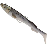 Swimbait Berkley Powerbait Power Sardine, Real Sardine, 40g, 15cm, 3buc/pac Swimbait Berkley Powerbait Power Sardine, Real Sardine, 40g, 15cm, 3buc/pac