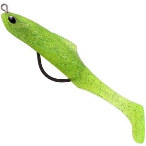 Swimbait DUO Realis Clawtrap, F055 Chart Silver, 14cm, 26.1g, 1buc/pac Swimbait DUO Realis Clawtrap, F055 Chart Silver, 14cm, 26.1g, 1buc/pac